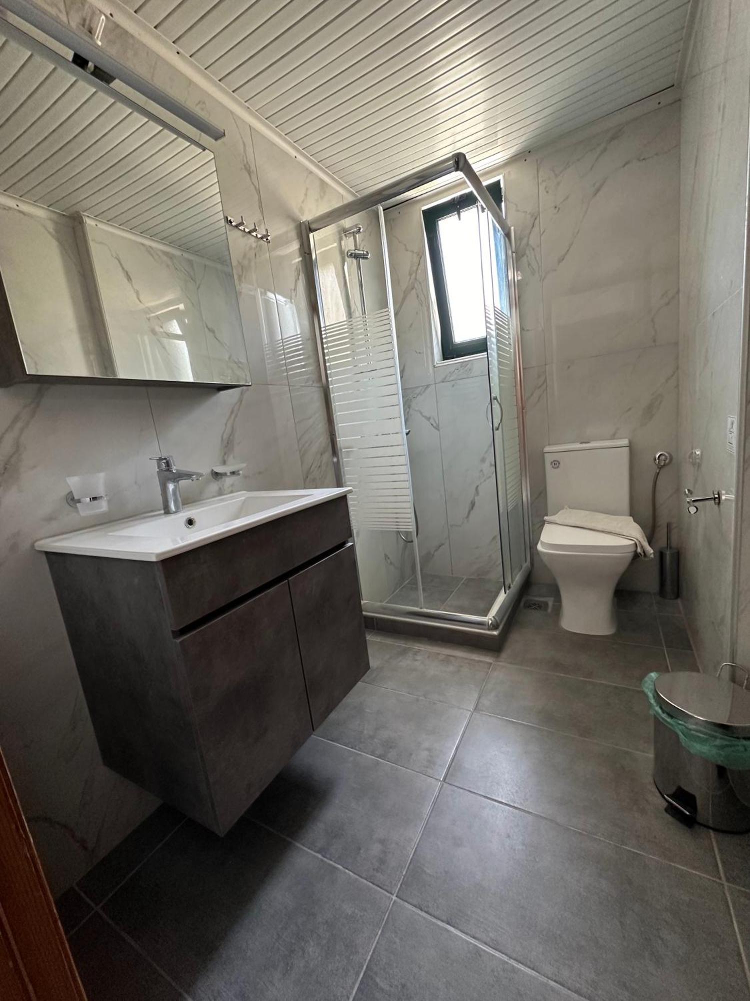 Ferienwohnung 4Seasons Sfakia Khóra Sfakíon Exterior foto
